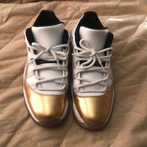 Closing Ceremonies size 11.5